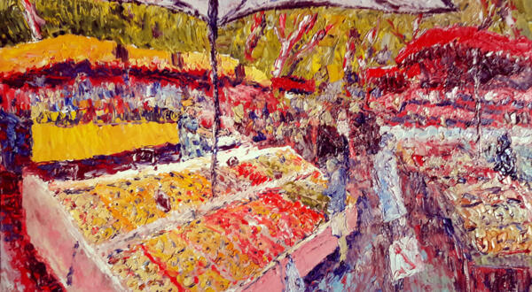 Marché