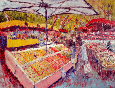 Marché