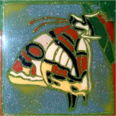 Fin de métamorphose